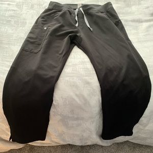 Figs Kade Cargo Scrub Pants Tall